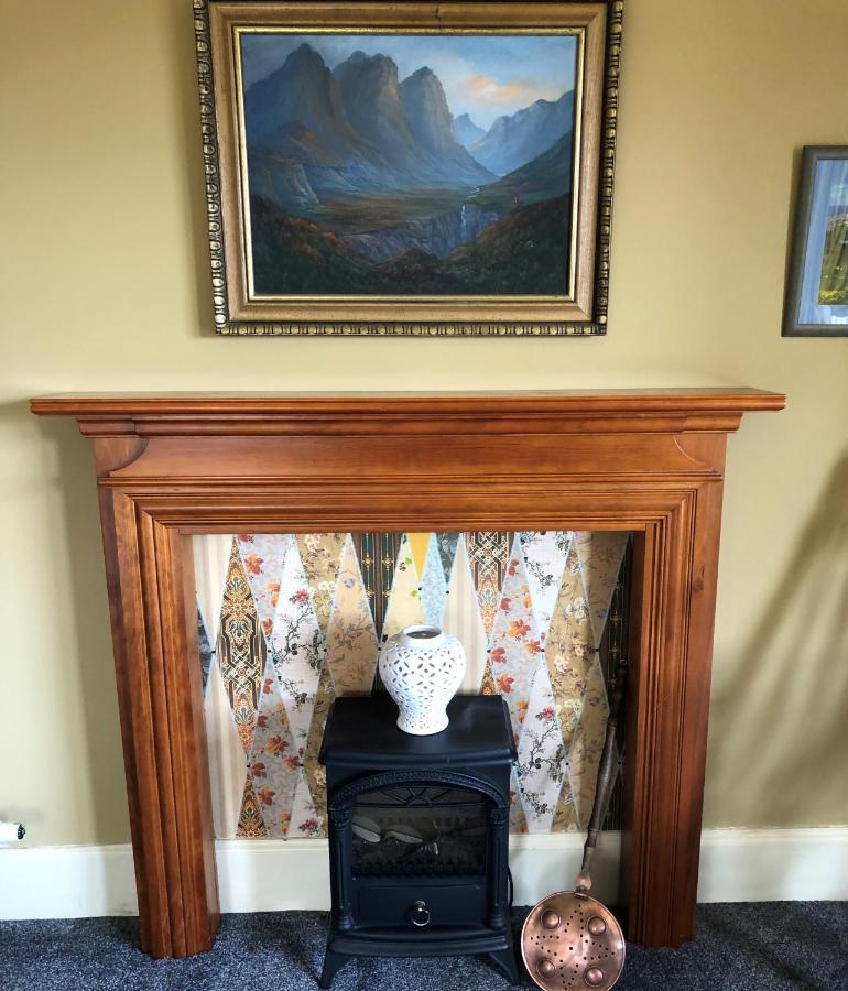 Couette-café Ardmeanach