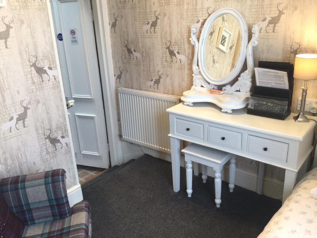 Ardmeanach Couette-café 3*