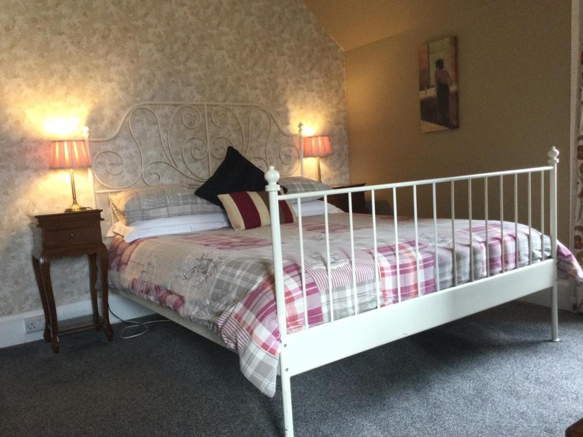Couette-café Ardmeanach