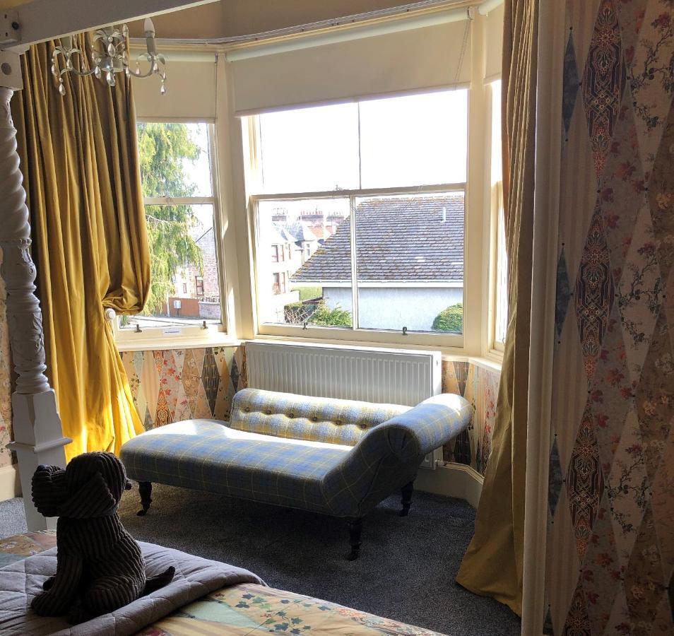 Couette-café Ardmeanach 3*