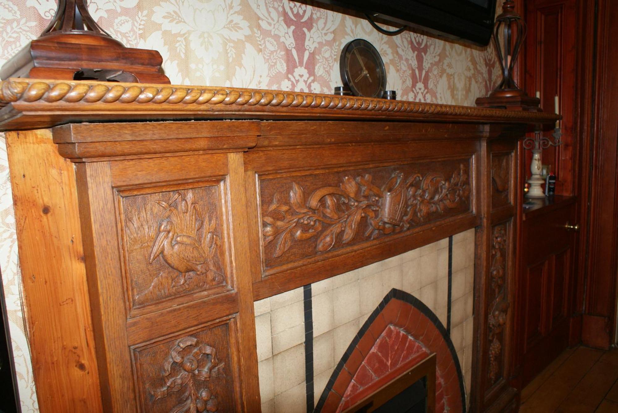 Couette-café Ardmeanach Inverness