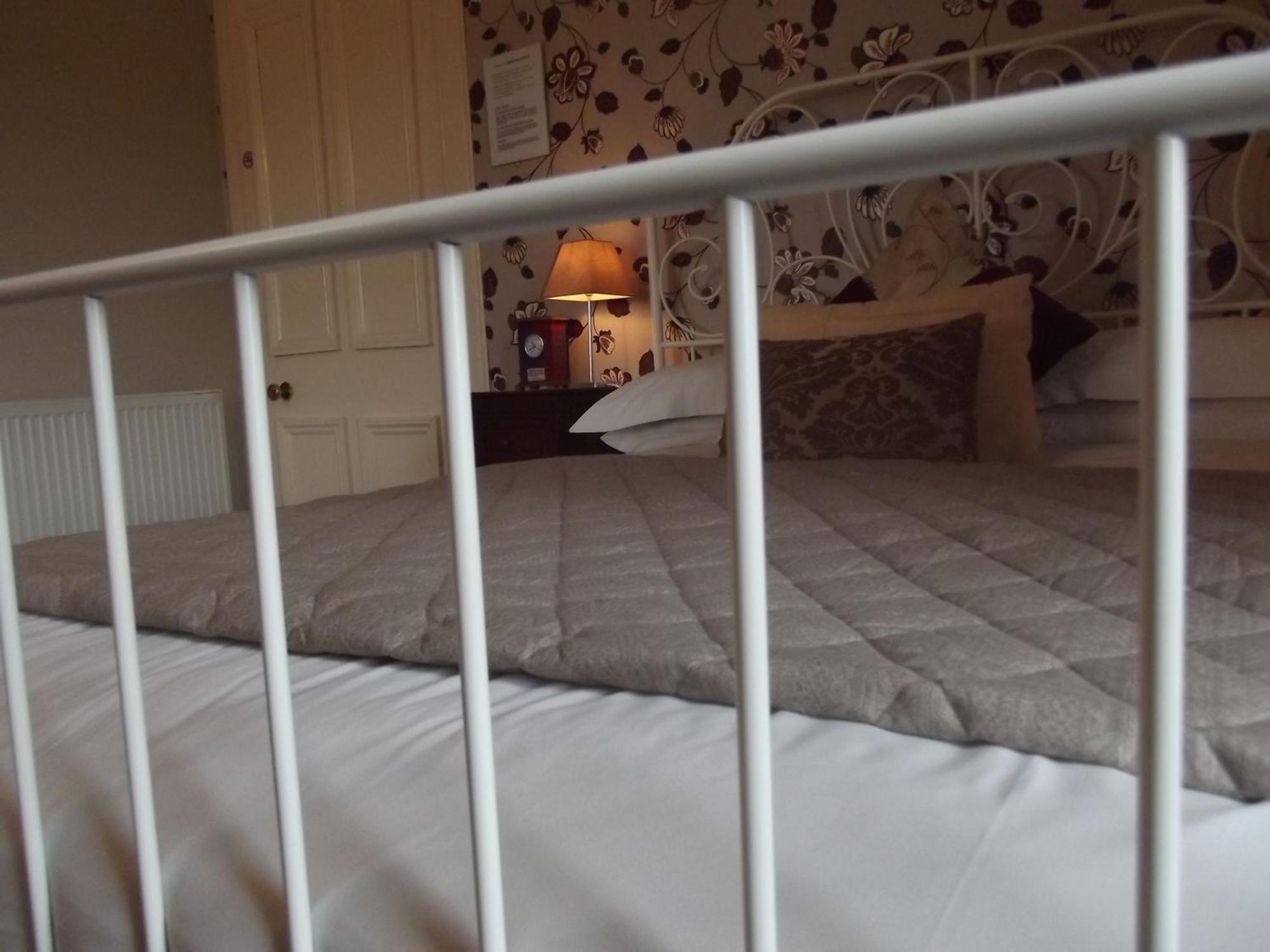 Ardmeanach Couette-café 3*