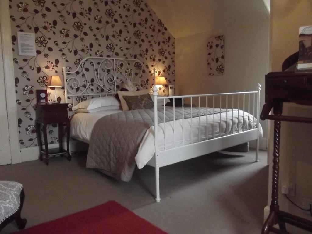 Ardmeanach Couette-café
