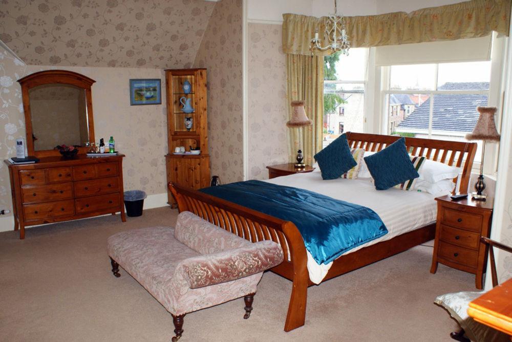 Couette-café Ardmeanach 3*