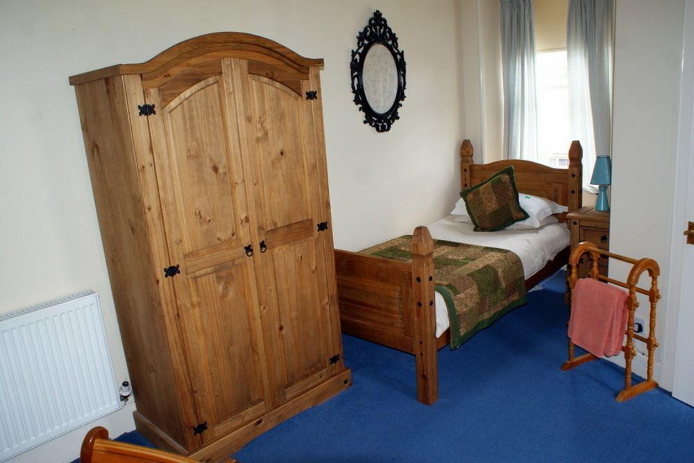 Ardmeanach Couette-café 3*