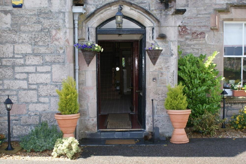 Ardmeanach Couette-café