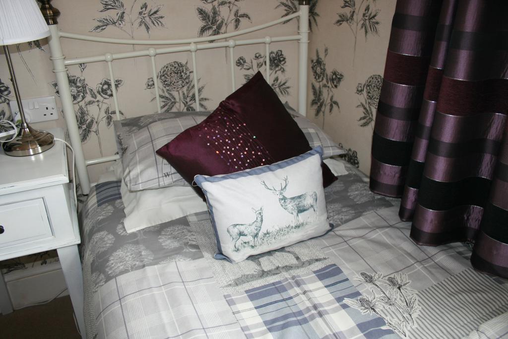 Ardmeanach Couette-café