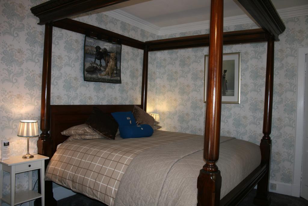 Ardmeanach Couette-café Inverness