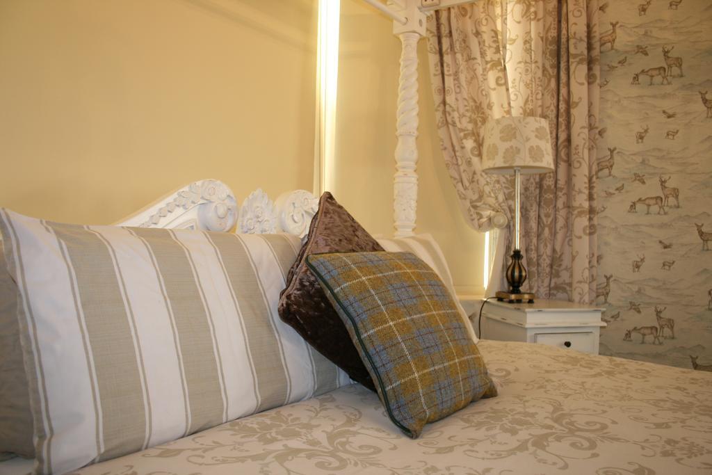 Couette-café Ardmeanach 3*
