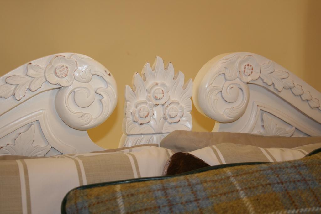 Couette-café Ardmeanach