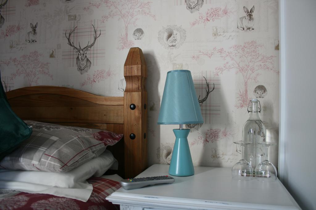 Couette-café Ardmeanach
