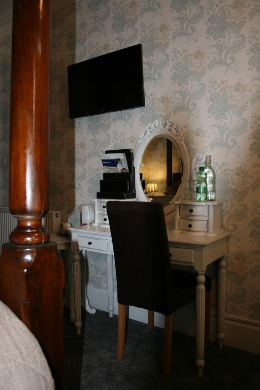 Couette-café Ardmeanach