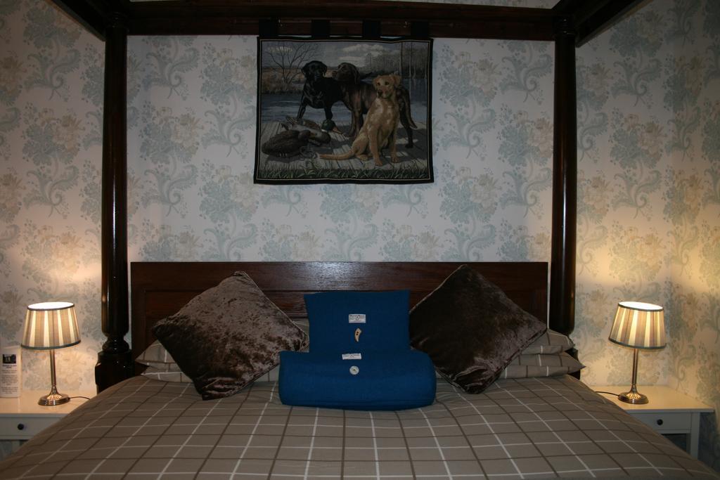 Ardmeanach Couette-café Inverness