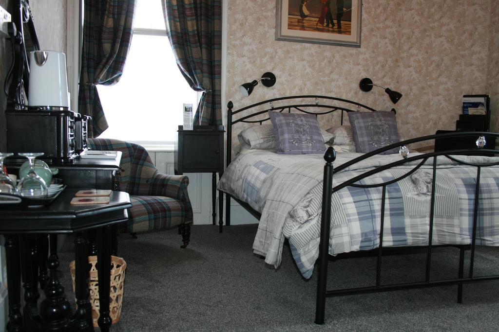 Ardmeanach Couette-café 3*