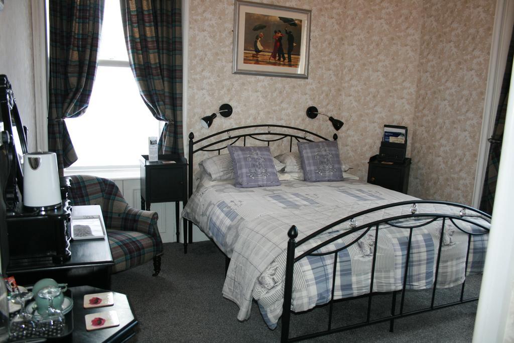 Couette-café Ardmeanach