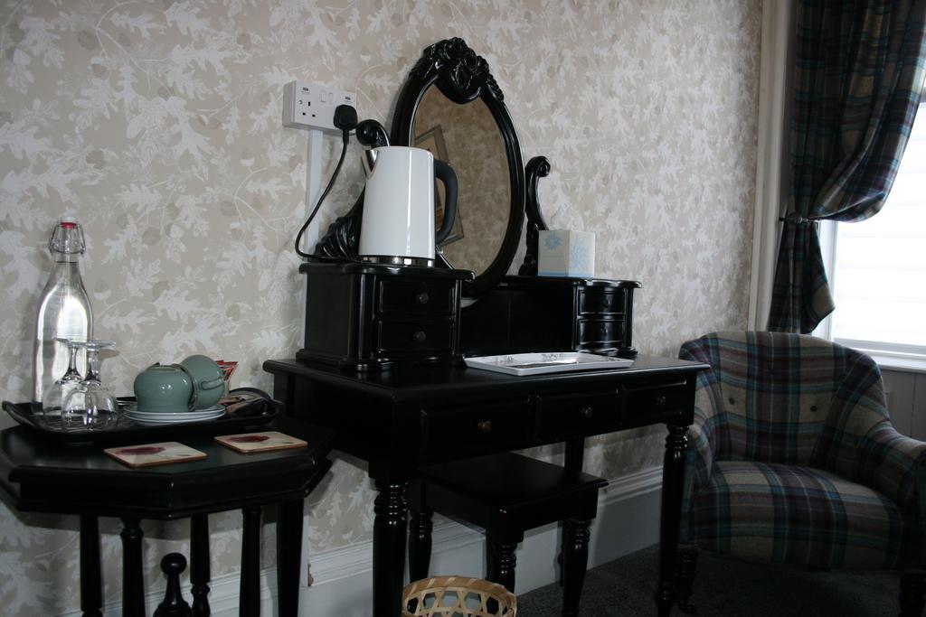 Ardmeanach Couette-café 3*
