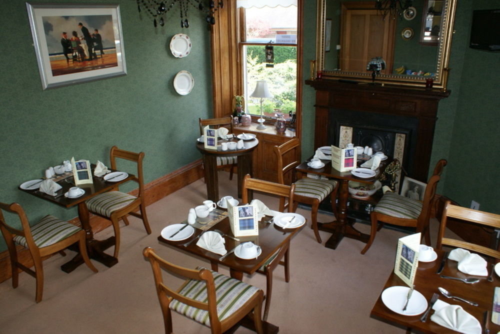 Ardmeanach Couette-café Inverness