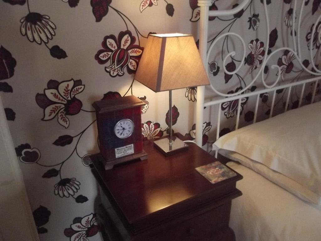 Ardmeanach Bed and breakfast Inverness