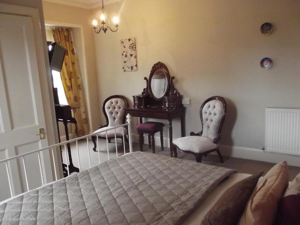 Ardmeanach Bed and breakfast Inverness